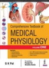 Image for Comprehensive Textbook of Medical Physiology : Two Volume Set