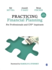 Image for Practicing financial planning: for professionals and CFP aspirants