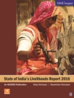 Image for State of India&#39;s Livelihood Report 2016
