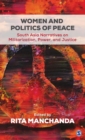 Image for Women and Politics of Peace