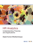 Image for HR analytics  : understanding theories and applications
