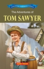Image for The Adventure of Tom Sawyer