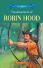 Image for The Adventures of Robin Hood