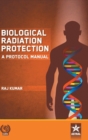Image for Biological Radiation Protection : A Protocol Manual