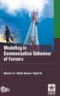 Image for Modelling in Communication Behaviour of Farmers