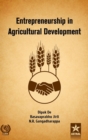 Image for Entrepreneurship in Agricultural Development
