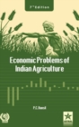 Image for Economic Problems of Indian Agriculture