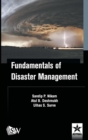 Image for Fundamentals of Disaster Management