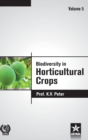 Image for Biodiversity in Horticultural Crops Vol. 5