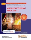 Image for Manufacturing Process - I