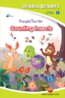 Image for Counting insects (Purple Turtle, English Graded Readers, Level 1)