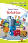 Image for Lost Bag (Purple Turtle, English Graded Readers, Level 1)