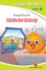 Image for Music for Melody (Purple Turtle, English Graded Readers, Level 1)