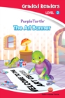 Image for Art Banner (Purple Turtle, English Graded Readers, Level 2)