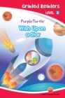 Image for Wish Upon a Star (Purple Turtle, English Graded Readers, Level 2)