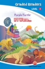 Image for If I Were... (Purple Turtle, English Graded Readers, Level 3)
