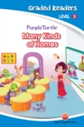 Image for Many Kinds of Homes (Purple Turtle, English Graded Readers, Level 3)