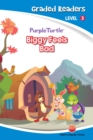 Image for Biggy Feels Bad (Purple Turtle, English Graded Readers, Level 3)