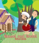 Image for Hansel and Gretel : Classic Fairy Tales