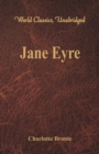 Image for Jane Eyre (World Classics, Unabridged)