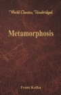 Image for Metamorphosis : (World Classics, Unabridged)