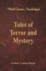 Image for Tales of Terror and Mystery (World Classics, Unabridged)