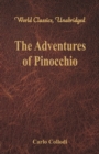 Image for The Adventures of Pinocchio (World Classics, Unabridged)