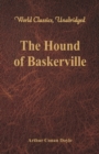 Image for Hound of Baskerville (World Classics, Unabridged)