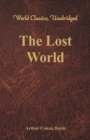 Image for Lost World (World Classics, Unabridged)