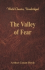 Image for Valley of Fear (World Classics, Unabridged)