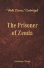 Image for The Prisoner of Zenda (World Classics, Unabridged)