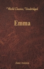 Image for Emma (World Classics, Unabridged)