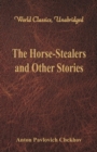 Image for The Horse-Stealers and Other Stories