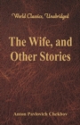 Image for The Wife, and Other Stories