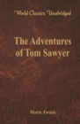 Image for Adventures of Tom Sawyer (World Classics, Unabridged)