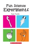 Image for Fun Science Experiments