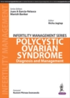 Image for Polycystic ovaries  : decoding and management