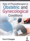 Image for Role of Physiotherapist in Obstetric and Gynecological Conditions