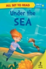 Image for All Set to Read Pre K Under the Sea