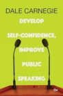 Image for Develop Self Confidence Improve Public Speaking