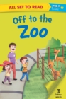 Image for All Set to Read Pre K off to the Zoo