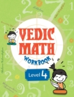 Image for Vedic Math Workbook Level 4