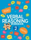 Image for Verbal Reasoning Workbook 2