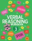 Image for Verbal Reasoning Workbook 3