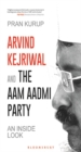 Image for Arvind Kejriwal &amp; the Aam Aadmi Party