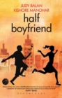 Image for Half Boyfriend