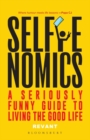 Image for Selfienomics