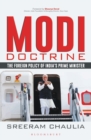Image for Modi Doctrine : The Foreign Policy of India’s Prime Minister