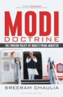 Image for Modi Doctrine: The Foreign Policy of India&#39;s Prime Minister