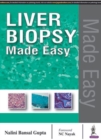 Image for Liver Biopsy Made Easy